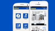 Ikea introduceert mobiele koopoptie