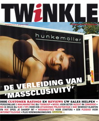 Twinkle nr. 6 - augustus 2007