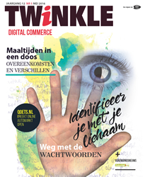Twinkle nr. 5 - mei 2016