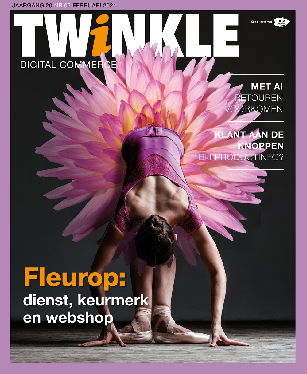 Twinkle nr. 2 - februari 2024