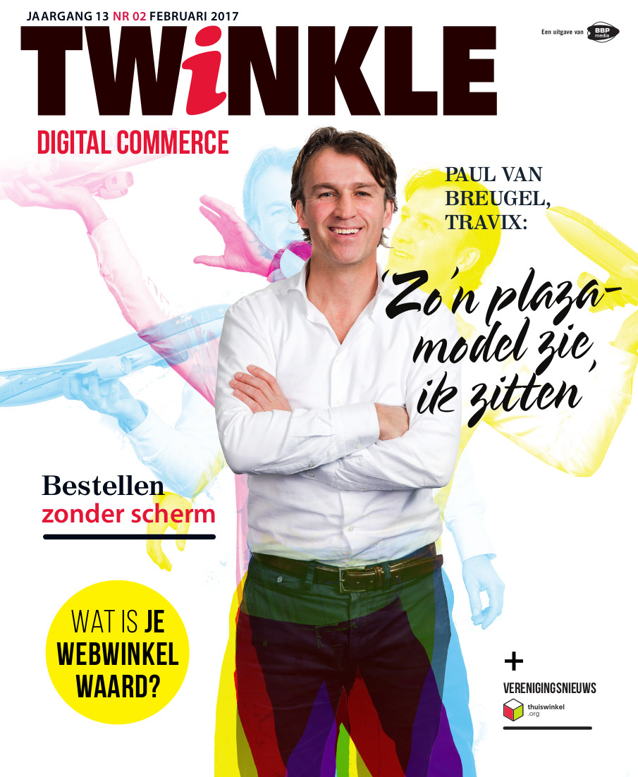 Twinkle nr. 2 - februari 2017