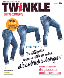 Twinkle nr. 6 - juni 2016