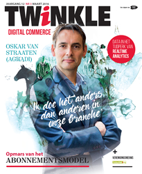 Twinkle nr. 3 - maart 2016