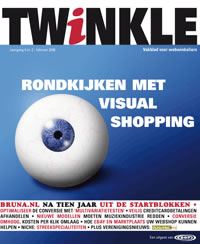 Twinkle nr. 2 - februari 2008