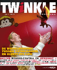 Twinkle nr. 3 - maart 2008