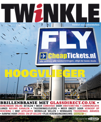 Twinkle nr. 4 - april 2008