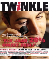 Twinkle nr. 2 - februari 2009