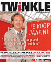 Twinkle nr. 6 - juni 2009