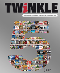 Twinkle nr. 10 - december 2010