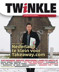 Twinkle nr. 2 - februari 2010