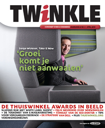 Twinkle nr. 4 - april 2010