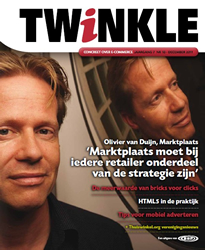 Twinkle nr. 10 - december 2011