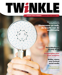 Twinkle nr. 6 - juni 2011