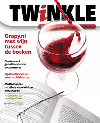 Twinkle nr. 9 - oktober 2011