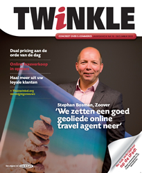 Twinkle nr. 10 - december 2012