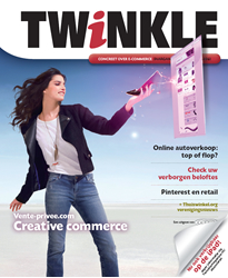 Twinkle nr. 3 - maart 2012