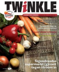 Twinkle nr. 10 - december 2013