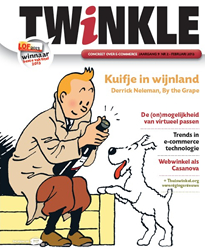 Twinkle nr. 2 - februari 2013