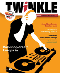 Twinkle nr. 5 - mei 2013