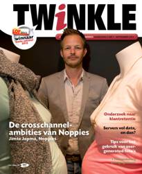 Twinkle nr. 7 - september 2013