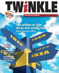 Twinkle nr. 9 - november 2013