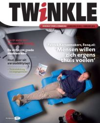 Twinkle nr. 2 - februari 2014