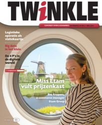 Twinkle nr. 5 - mei 2014
