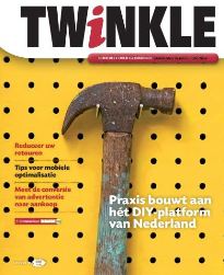 Twinkle nr. 6 - juni 2014