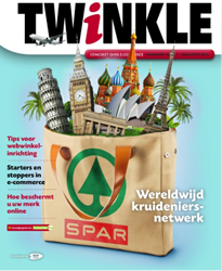 Twinkle nr. 7 - september 2014