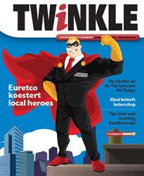 Twinkle nr. 9 - november 2014