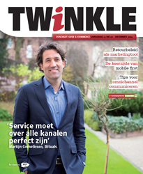 Twinkle nr. 10 - december 2015