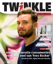 Twinkle nr. 2 - februari 2015