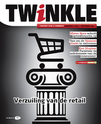 Twinkle nr. 7 - september 2015