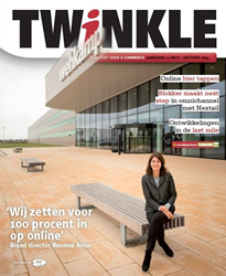 Twinkle nr. 8 - oktober 2015