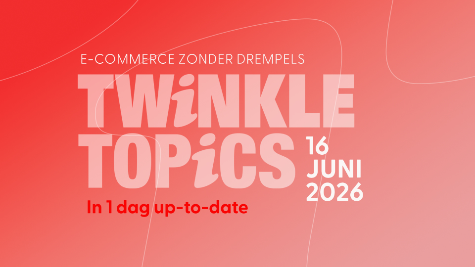 Event: Twinkle Topics