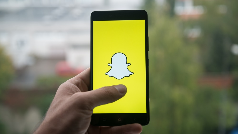 Snapchat verbindt koopknop aan veelgebruikte AR-fotolenzen