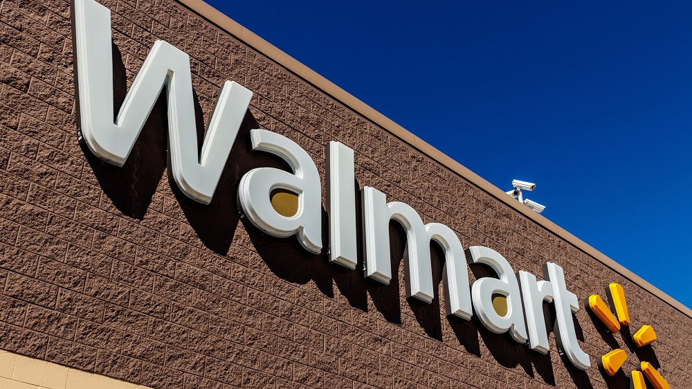 Walmart koopt meer aandelen Flipkart