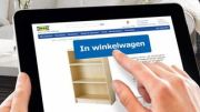Ikea opent Nederlandse webwinkel