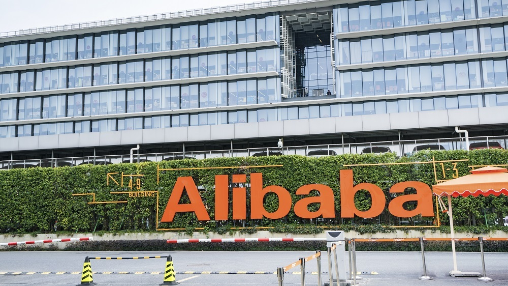‘Alibaba brengt logistieke tak naar de beurs’