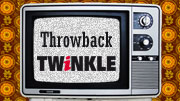 Throwback Twinkle: scoren met sanitair