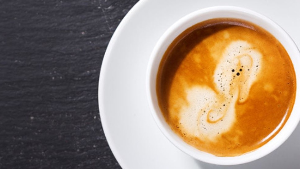 ‘Snel internationale meters maken in koffie’
