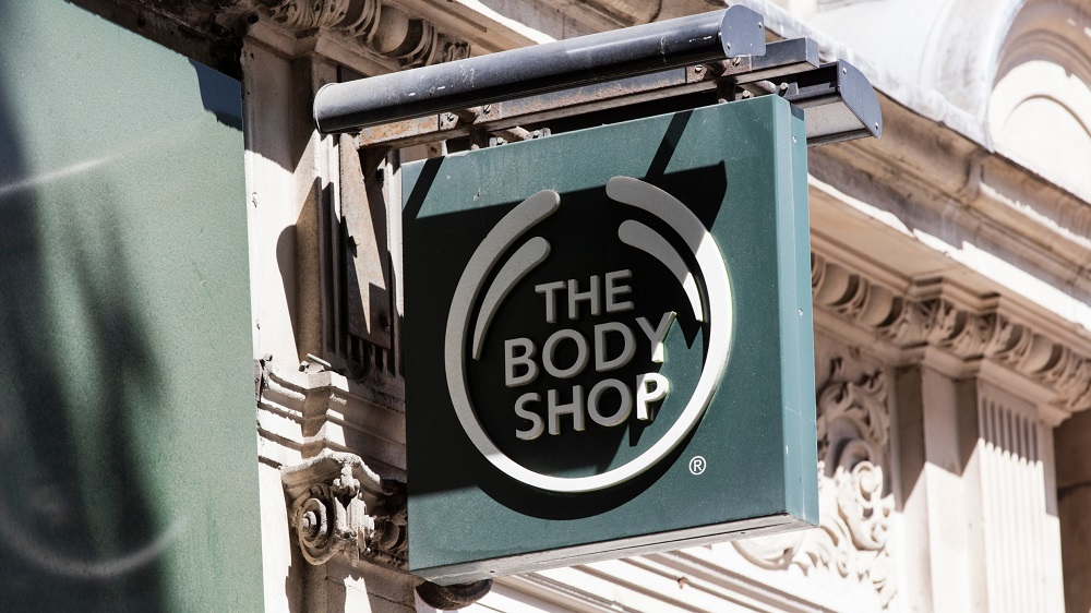 ‘Nieuwe eigenaar The Body Shop verkoopt deel winkels’