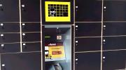 De Buren plaatst eerste pakketautomaat in België