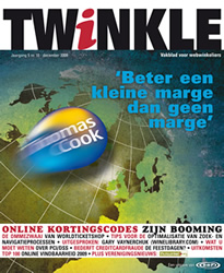 Twinkle nr. 10 - december 2009